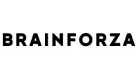 Brain Forza LOGO