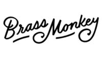 Brass Monkey Goods LOGO
