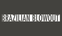 brazilian blowout logo