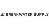 Breakwater Supply logo