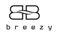 Breezy Swimwear LOGO
