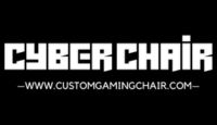 Custom Gaming Chair LOGO