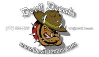 Devil Decals LLC LOGO