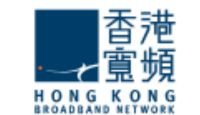 hkbn mobile plan logo