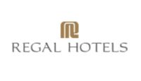 Regal Hotel logo