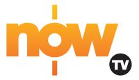 Now TV LOGO
