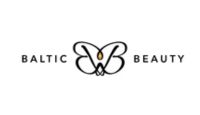 baltic beauty. logo