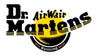 Dr. Martens UK LOGO