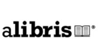 Alibris LOGO
