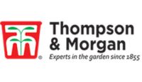 Thompson & Morgan LOGO