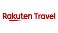 rakuten travel logo
