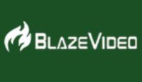 BlazeVideo IT LOGO