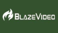 BlazeVideo AU LOGO