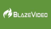 BlazeVideo FR LOGO