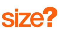 Size? LOGO