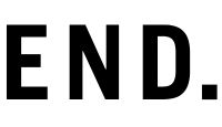 End Clothing LOGO