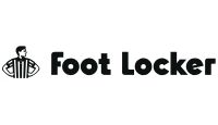 Foot Locker UK LOGO