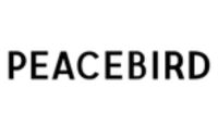 Peacebird LOGO