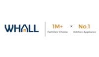Whall Store LOGO