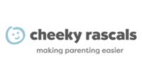 Cheeky Rascals LOGO