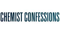Chemist Confessions LOGO