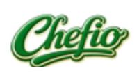 Chefio LOGO