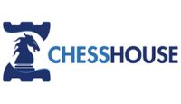 chess house logo