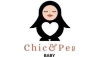 Chic&pea Baby LOGO