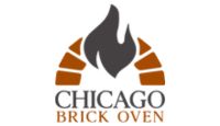 Chicago Brick Oven LOGO