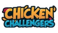 Chicken Challengers LOGO Chicken Challengers LOGO