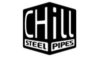 Chill Steel Pipes LOGO