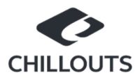Chillouts Headwear LOGO