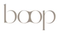 Boop Pillow logo