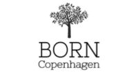 Born Copenhagen LOGO