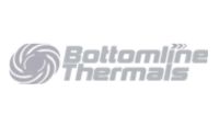 Bottomline Thermals LOGO Bottomline Thermals LOGO