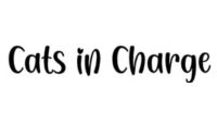 Cats In Charge logo