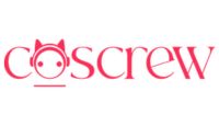 Coscrew LOGO