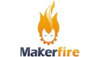 Makerfire logo