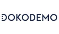 dokodemo logo