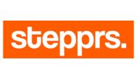 Stepprs LOGO