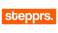 Stepprs UK LOGO