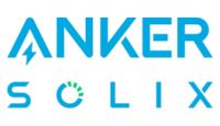 anker solix logo