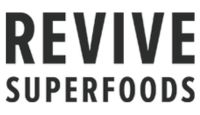 revive superfoods logo