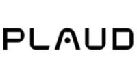 Plaud UK LOGO