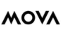 MOVA CA LOGO