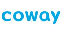 Coway UK LOGO