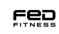 FED Fitness LOGO FED Fitness LOGO