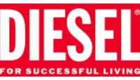 Diesel AU LOGO