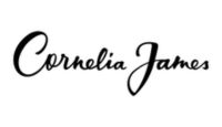 Cornelia James LOGO