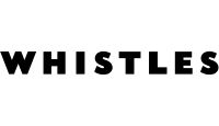 Whistles LOGO